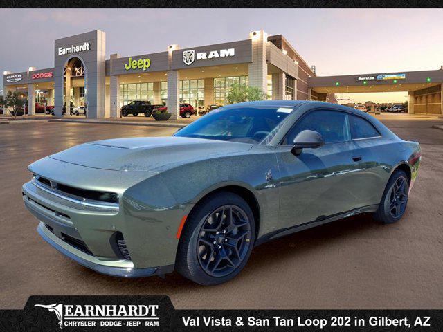 2026 Dodge Charger Scat Pack Plus 2-Door AWD for sale in Gilbert, AZ