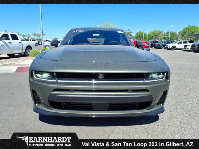 2026 Dodge Charger Scat Pack Plus 2-Door AWD