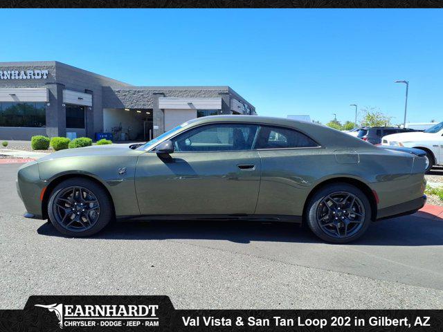 2026 Dodge Charger Scat Pack Plus 2-Door AWD