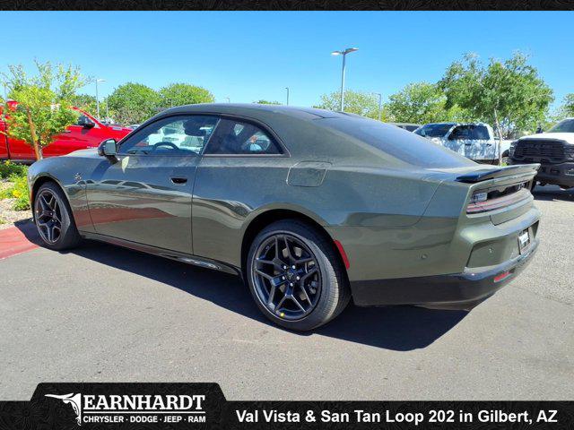 2026 Dodge Charger Scat Pack Plus 2-Door AWD
