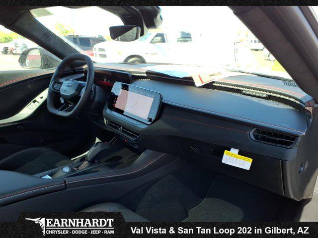 2026 Dodge Charger Scat Pack Plus 2-Door AWD
