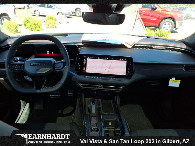 2026 Dodge Charger Scat Pack Plus 2-Door AWD
