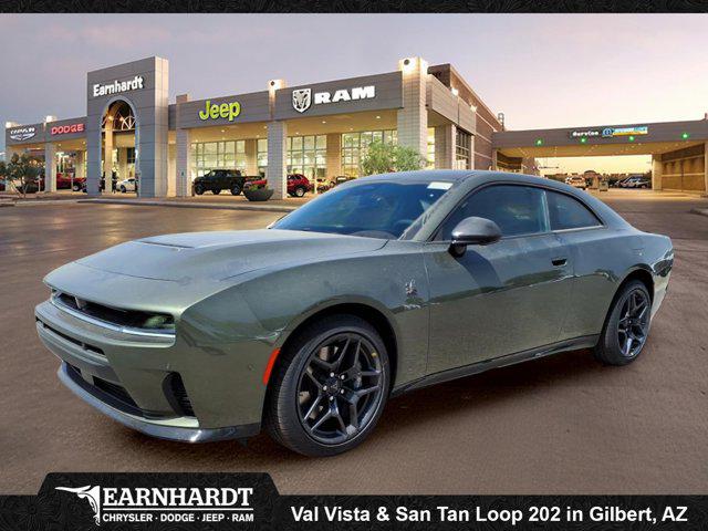 2026 Dodge Charger Scat Pack Plus 2-Door AWD for sale in Gilbert, AZ