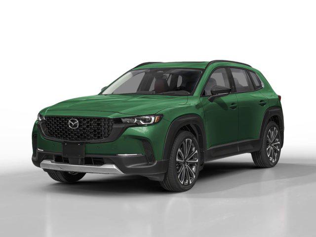 2026 Mazda CX-50 2.5 Turbo for sale in Concord, CA