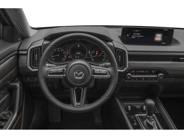 2026 Mazda CX-50 2.5 Turbo