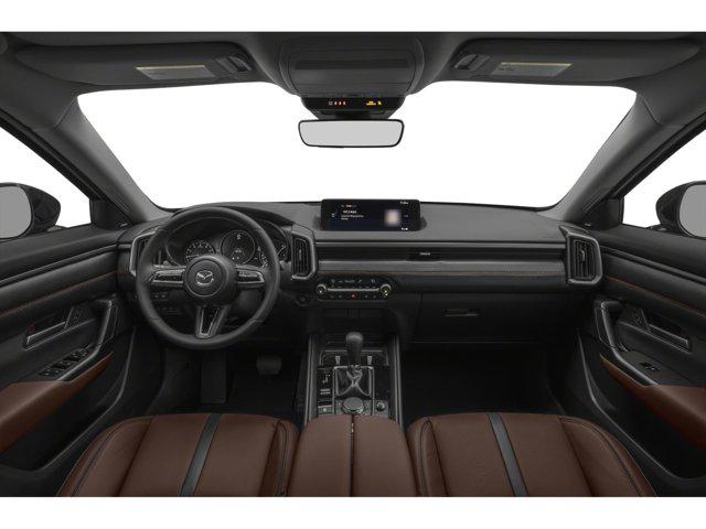 2026 Mazda CX-50 2.5 Turbo