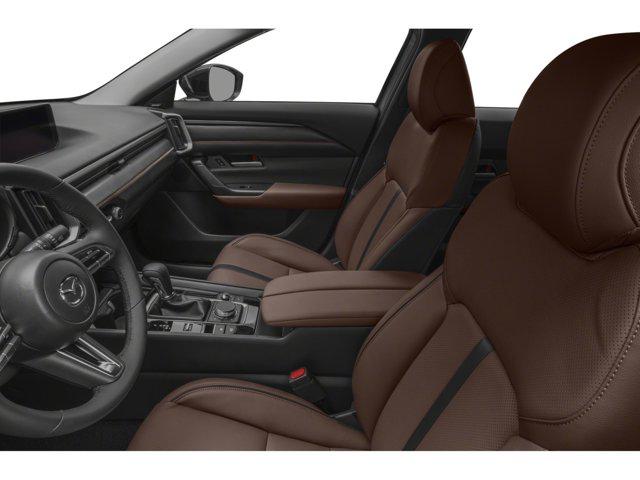 2026 Mazda CX-50 2.5 Turbo
