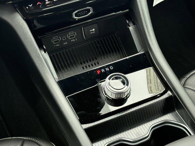 2026 Jeep Grand Cherokee Limited 4x2