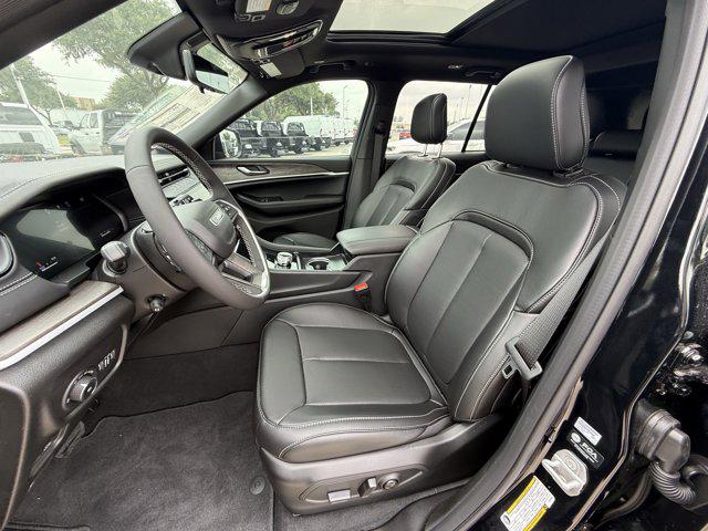 2026 Jeep Grand Cherokee Limited 4x2