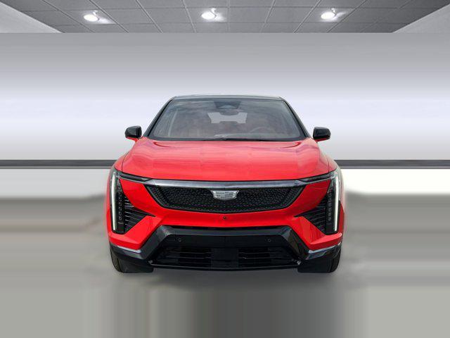 2026 Cadillac iQ Sport