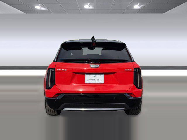 2026 Cadillac iQ Sport