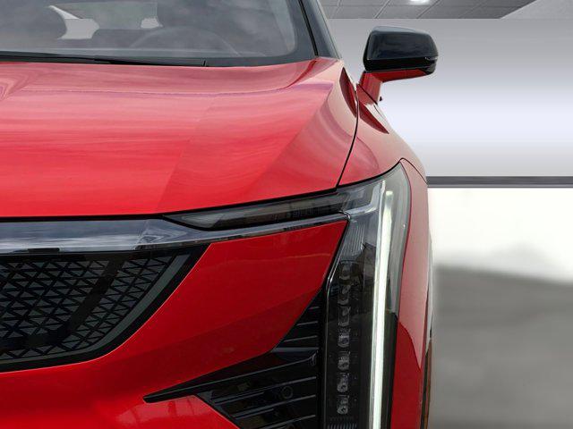 2026 Cadillac iQ Sport