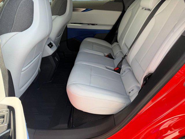 2026 Cadillac iQ Sport