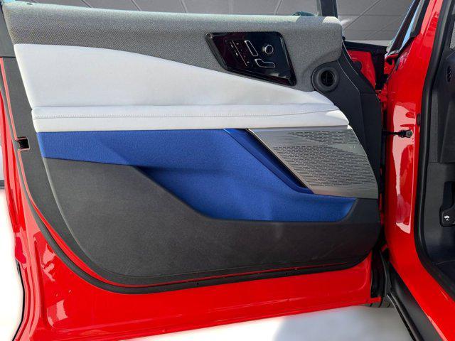 2026 Cadillac iQ Sport
