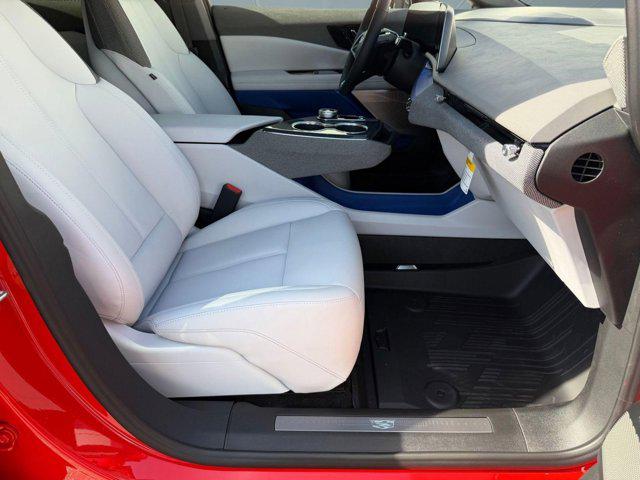 2026 Cadillac iQ Sport
