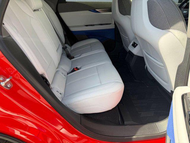 2026 Cadillac iQ Sport
