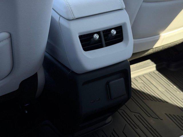 2026 Cadillac iQ Sport