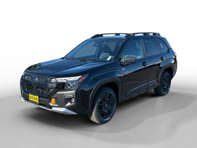 2026 Subaru Forester Wilderness for sale in San Jose, CA