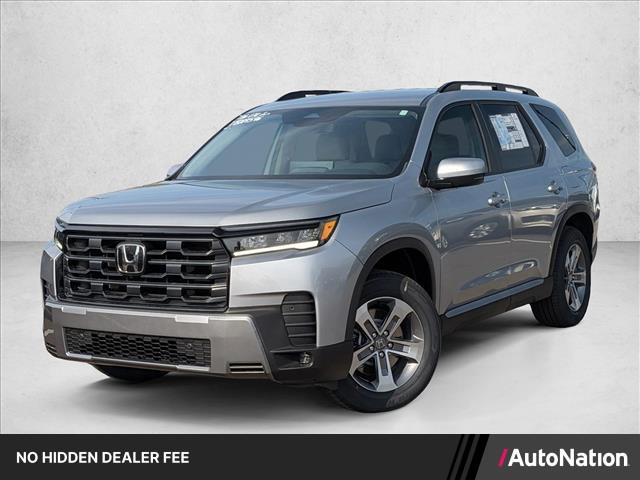 2026 Honda Pilot EX-L for sale in Knoxville, TN