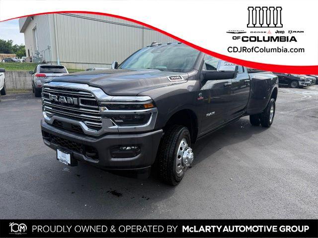 2026 Ram 3500 Laramie Crew Cab 4x4 8' Box for sale in Columbia, MO
