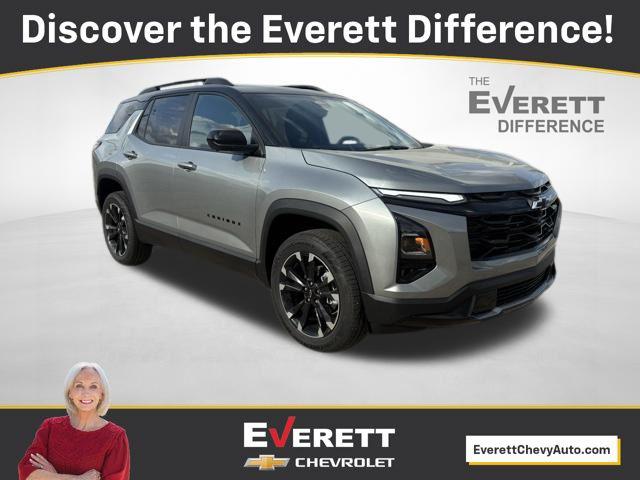 2026 Chevrolet Equinox FWD RS for sale in Benton, AR