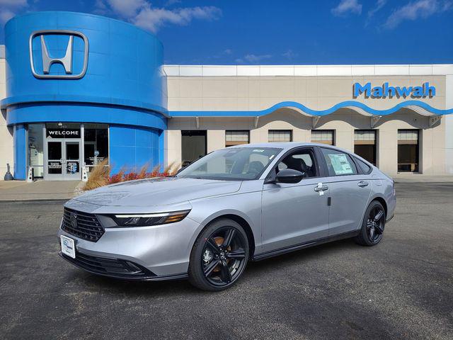 2026 Honda Accord Sedan Sport-L for sale in Mahwah, NJ