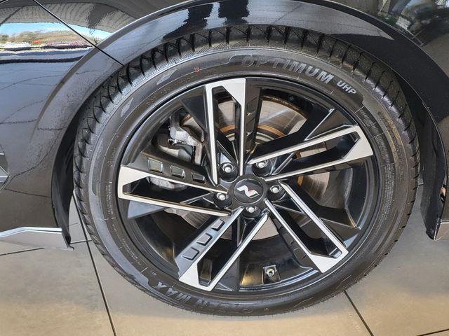 Used 2024 Hyundai Sonata For Sale in Florence, SC