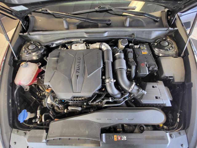 Used 2024 Hyundai Sonata For Sale in Florence, SC