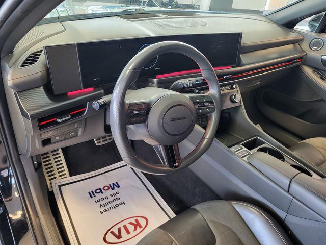 Used 2024 Hyundai Sonata For Sale in Florence, SC