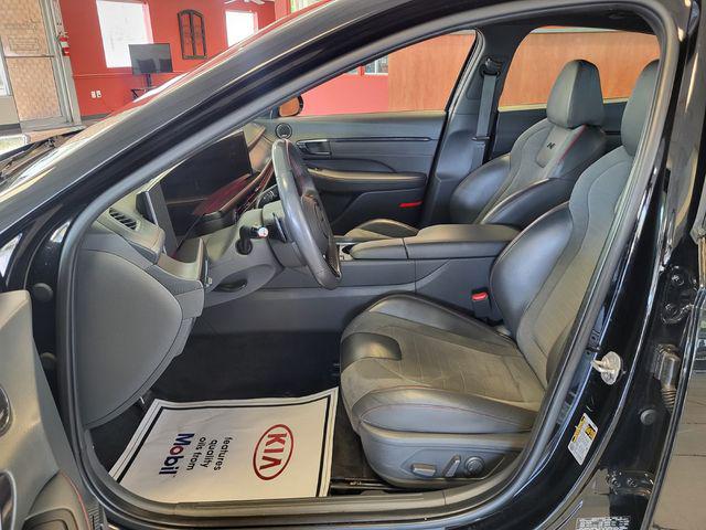 Used 2024 Hyundai Sonata For Sale in Florence, SC