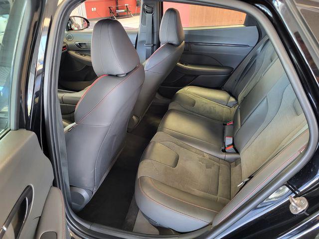 Used 2024 Hyundai Sonata For Sale in Florence, SC