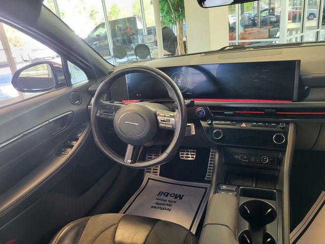 Used 2024 Hyundai Sonata For Sale in Florence, SC