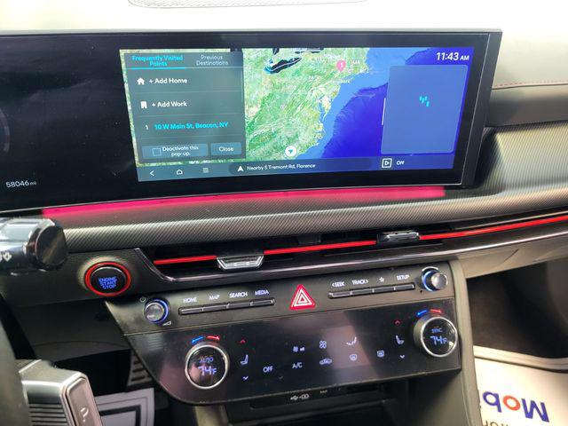 Used 2024 Hyundai Sonata For Sale in Florence, SC