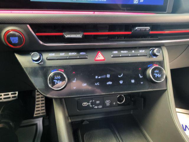 Used 2024 Hyundai Sonata For Sale in Florence, SC