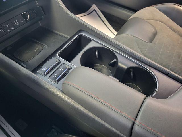 Used 2024 Hyundai Sonata For Sale in Florence, SC