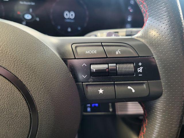 Used 2024 Hyundai Sonata For Sale in Florence, SC