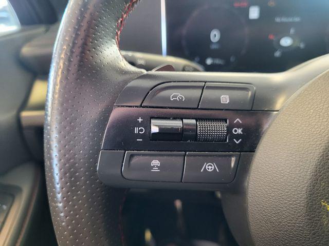 Used 2024 Hyundai Sonata For Sale in Florence, SC