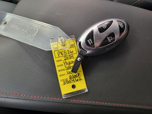 Used 2024 Hyundai Sonata For Sale in Florence, SC