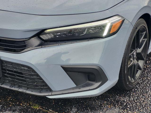 Used 2023 Honda Civic Sedan For Sale in Florence, SC