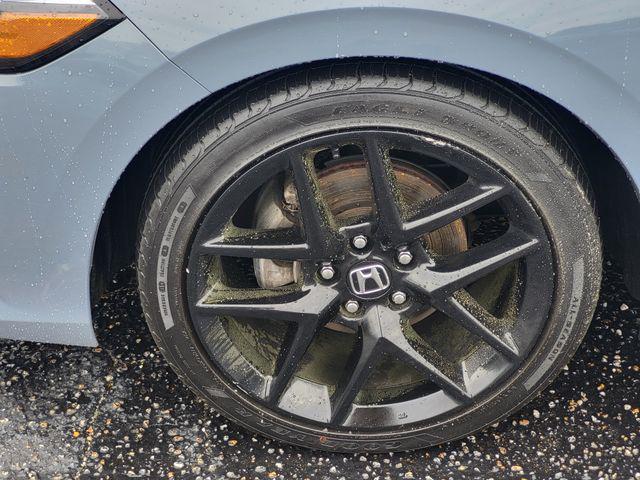 Used 2023 Honda Civic Sedan For Sale in Florence, SC