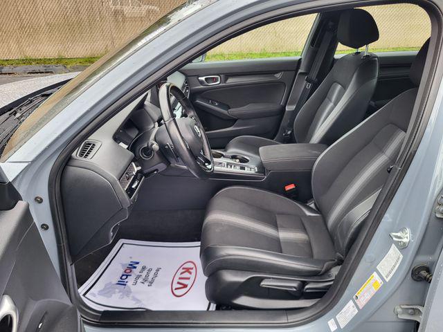 Used 2023 Honda Civic Sedan For Sale in Florence, SC