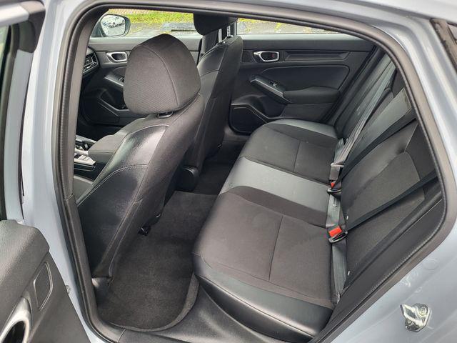 Used 2023 Honda Civic Sedan For Sale in Florence, SC