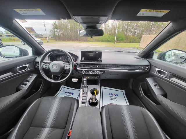 Used 2023 Honda Civic Sedan For Sale in Florence, SC