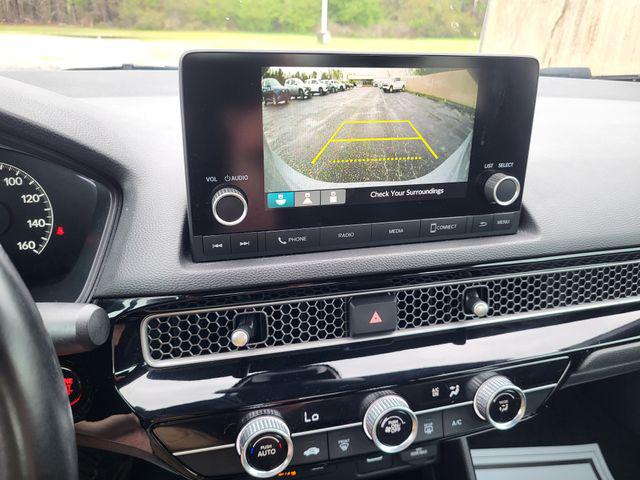 Used 2023 Honda Civic Sedan For Sale in Florence, SC