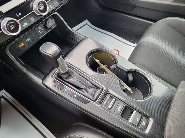 Used 2023 Honda Civic Sedan For Sale in Florence, SC