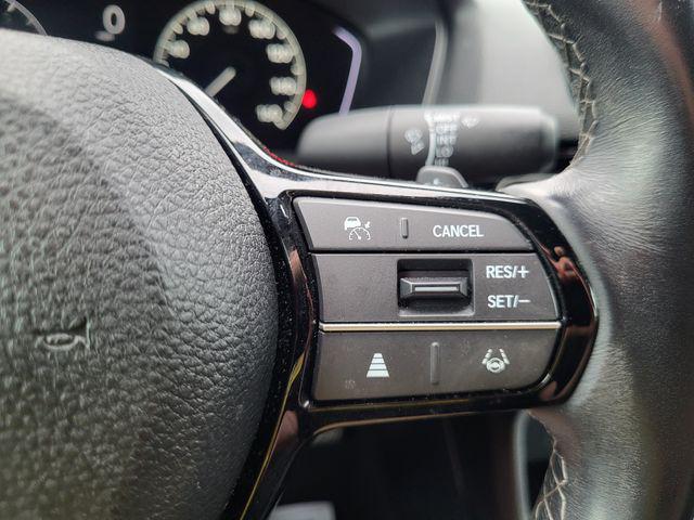 Used 2023 Honda Civic Sedan For Sale in Florence, SC