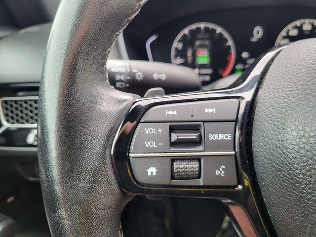 Used 2023 Honda Civic Sedan For Sale in Florence, SC