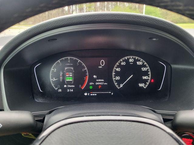 Used 2023 Honda Civic Sedan For Sale in Florence, SC