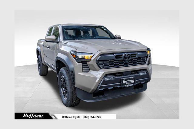 2026 Toyota Tacoma TRD Off Road for sale in West Simsbury, CT