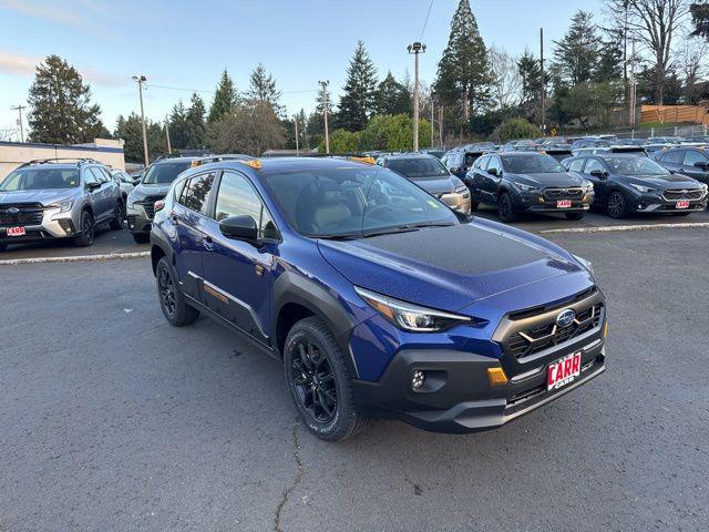 2026 Subaru Crosstrek Wilderness for sale in Beaverton, OR